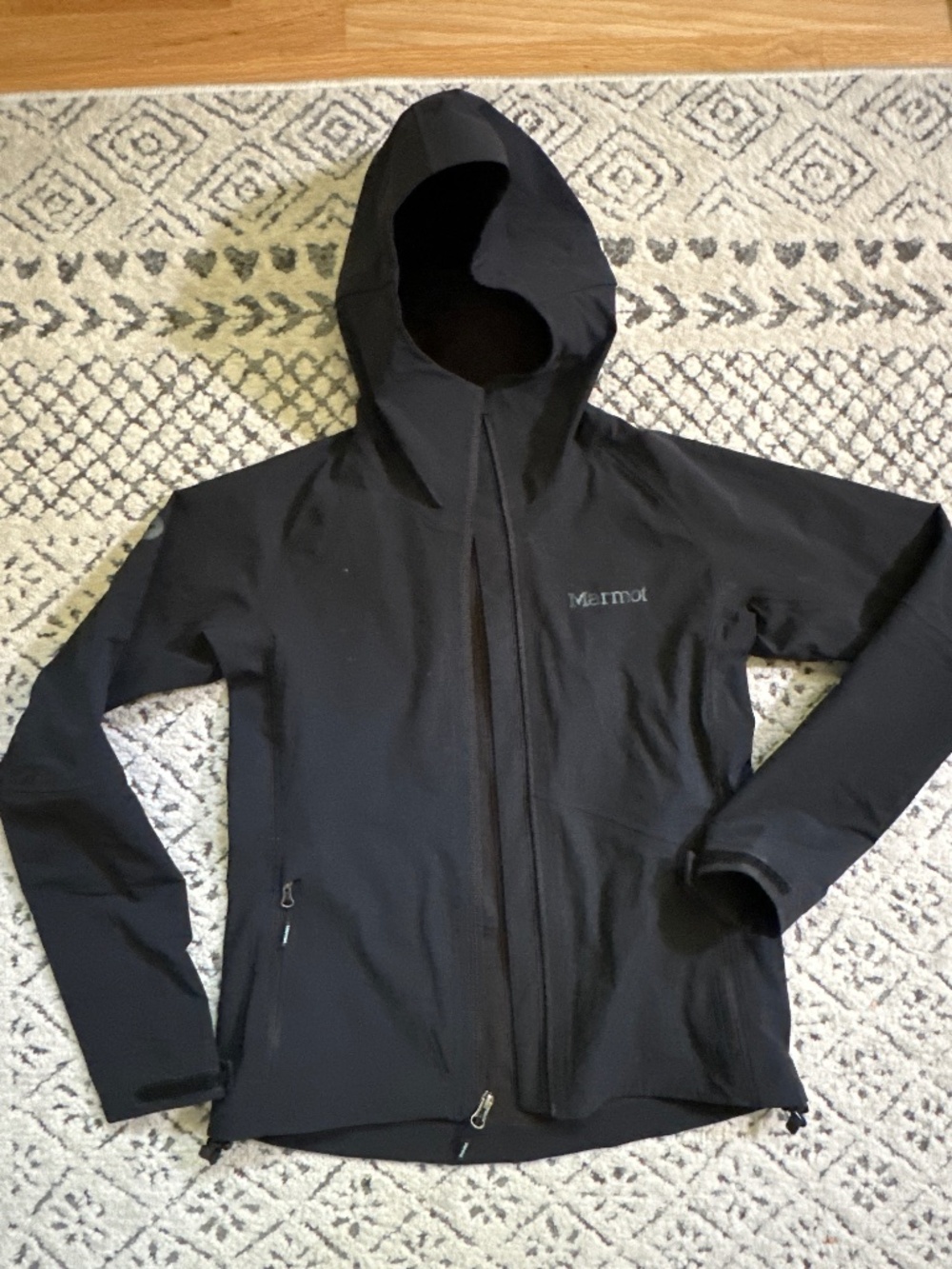 Marmot alsek hoodie